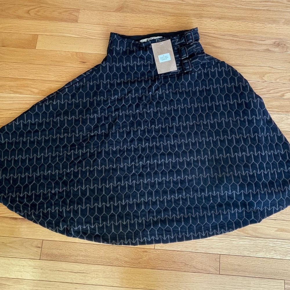 Brand New Small Effie’s Heart Skirt